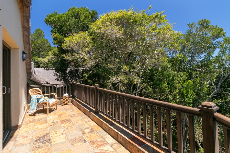 5 Bedroom Property for Sale in Pezula Golf Estate Western Cape